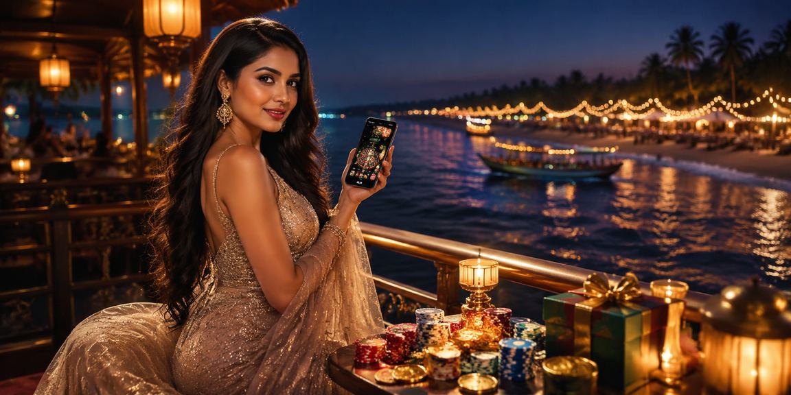কক্সবাজার ক্যাসিনো অ্যাপ ভিউ